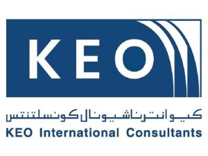 KEO