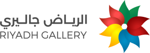 رياض جاليري